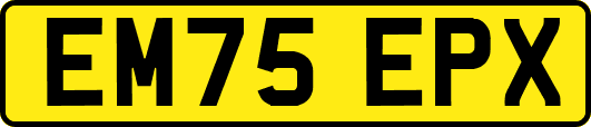 EM75EPX