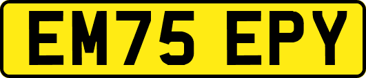 EM75EPY