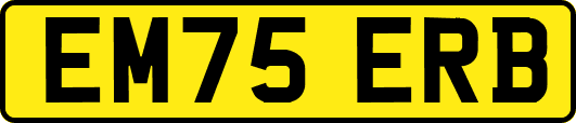 EM75ERB