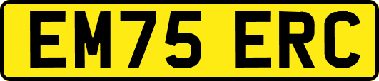 EM75ERC