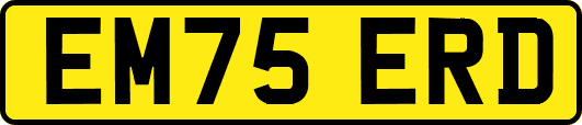 EM75ERD