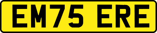 EM75ERE