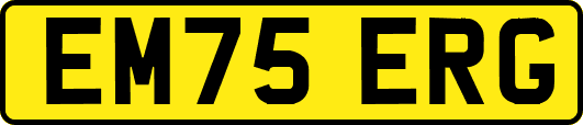EM75ERG