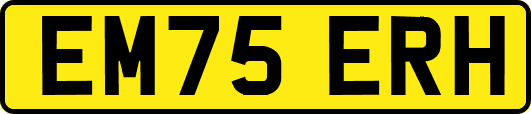 EM75ERH