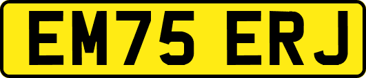 EM75ERJ