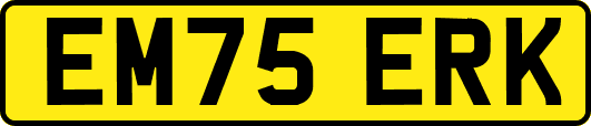 EM75ERK