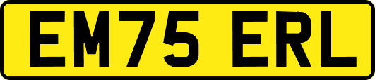 EM75ERL