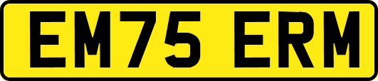 EM75ERM