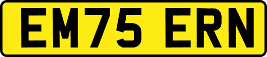 EM75ERN