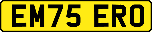 EM75ERO