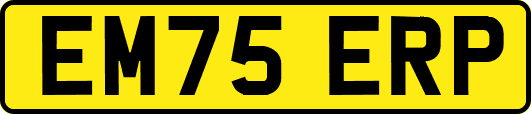 EM75ERP