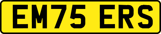 EM75ERS