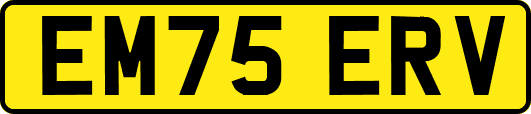 EM75ERV