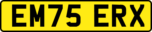 EM75ERX