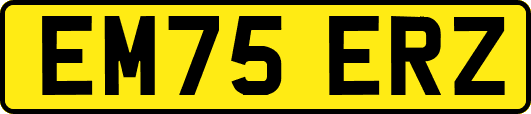 EM75ERZ