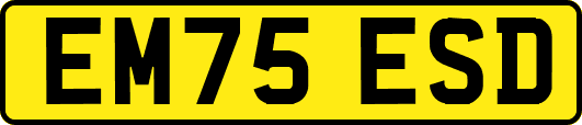 EM75ESD