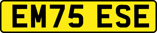 EM75ESE
