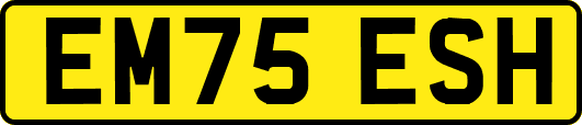 EM75ESH