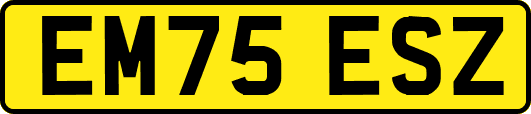 EM75ESZ