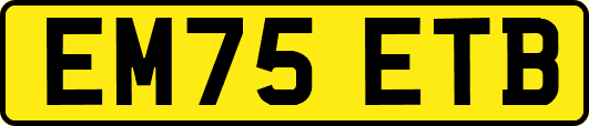EM75ETB