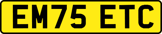 EM75ETC