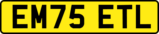 EM75ETL