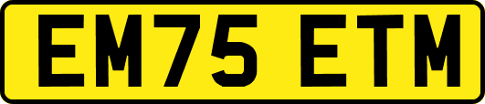 EM75ETM