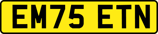 EM75ETN