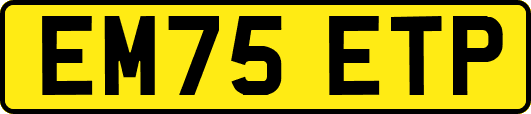 EM75ETP