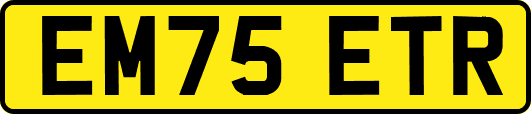EM75ETR