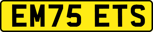 EM75ETS