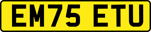 EM75ETU