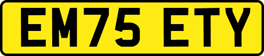 EM75ETY