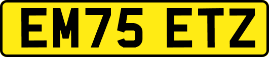 EM75ETZ