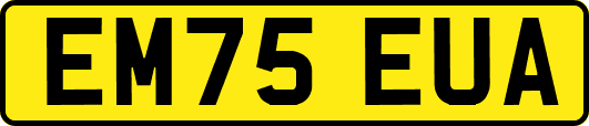 EM75EUA