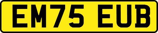 EM75EUB