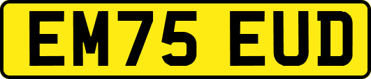 EM75EUD