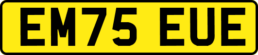 EM75EUE