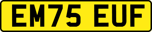 EM75EUF