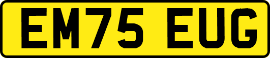 EM75EUG