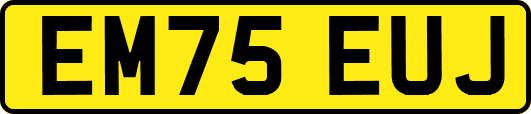 EM75EUJ