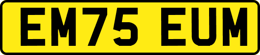 EM75EUM