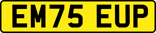 EM75EUP
