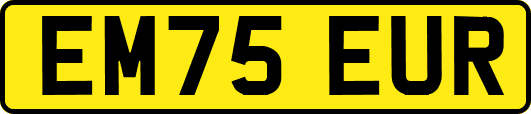 EM75EUR