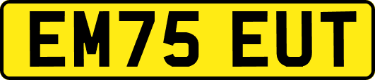 EM75EUT