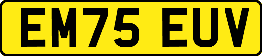 EM75EUV