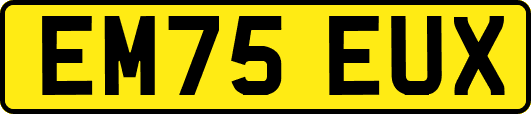 EM75EUX