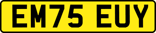 EM75EUY
