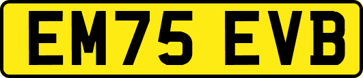 EM75EVB