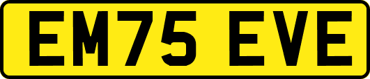 EM75EVE